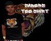 Sabers Tee Shirt