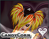 [wwg] Candy Corn hair