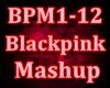 Blackpink Mashup