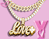 Ỿ | love♥ (drv)