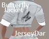Butterfly Jacket