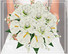 VK~Bridal Bouquet