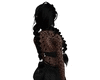 Shoshet black