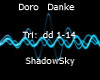 (Sky) Doro Danke
