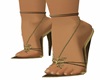 ASL Tina Golden Heels