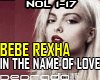Bebe Rexha Name Of Love