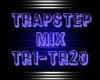 TrapStep Mix Part 1