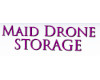 Maid Drone Storage Sign
