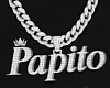 Papito Custom