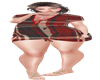 A II Checkered Top