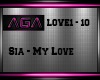 ~aGa~ My Love 1