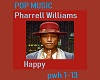 Pharrell Williams