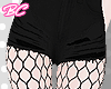 ♥RLS blk shorts