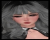 Black/Gray HAIR