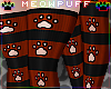 Meow! Add Leggings Burie