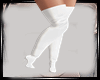 DC..BOOT WHITE LLT