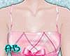 [AB]Two-Piece Swimsuit