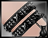 [CS]HeavyMetal Bracelets