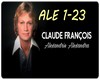 CLAUDE F-ALEXDRI ALEXDRA