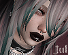 Shion Glacial