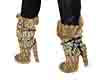 campirana boots 1