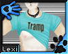 Tramp Shirt