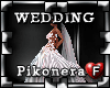 !Pk Wedding Fairy Dress