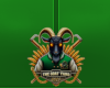 GOAT FITTED *GIFT*