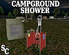 SC Campground Shower