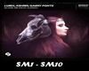 Lum!x - Scare me