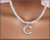 C Necklace