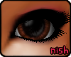[Nish] Brown Eyes F