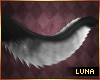 ☾ Garm's Tail