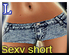 Sexy short