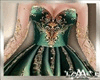 AC! Merida Princes Dress