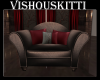 [VK] Night Club Chair