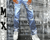 MX Jeans