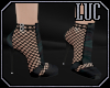 [luc] Fresco Heels