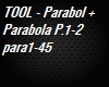 TOOL-Parabol Parabola1