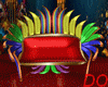 CARNIVAL COUCH