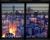 SCR. Window w/Blind v12