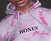 𝕯 Honey Hoodie