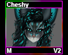 Cheshy M V2