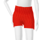 RichDollz shorts (red)