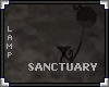 [LyL]Sanctuary Lamp