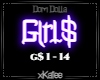 DOM DOLLA - GIRL$