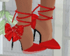 Nadie Pumpa Red