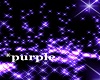 Purple Star Particle