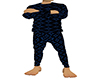 Blue Diamond Pjs