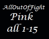All Out Of Fight P